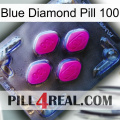 Blue Diamond Pill 100 02